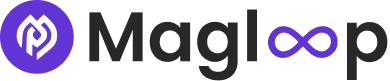 Magloop – Web Design & Development Logo